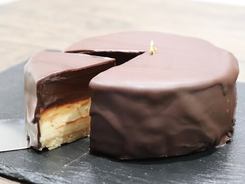 濃厚生チョコチーズケーキ レシピ 作り方 By たけ民キッチン 楽天レシピ 濃厚生チョコチーズケーキ レシピ 作り方 By たけ民キッチン 楽天レシピ